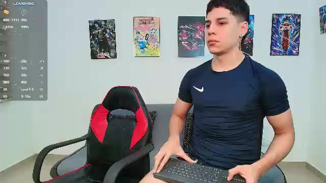 empireoftwo на Chaturbate: фото вебкам-моделі