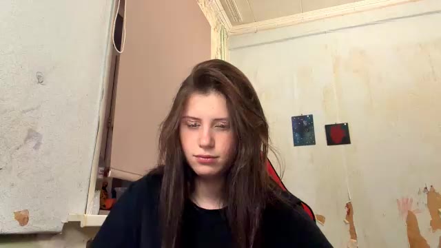 velvafadri – Chaturbate webkamerás modell
