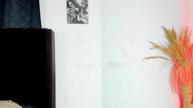 jhons-black, model webcam de Flirt4Free: fotos