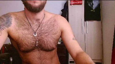 dominathewolff, model webcam de Cam4: fotos