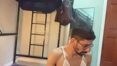 Preview photo of webcam model bazarovthefag on Cam4
