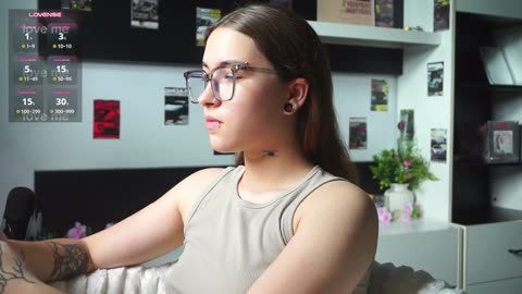 sun-and-luna na BongaCams: fotky a profil