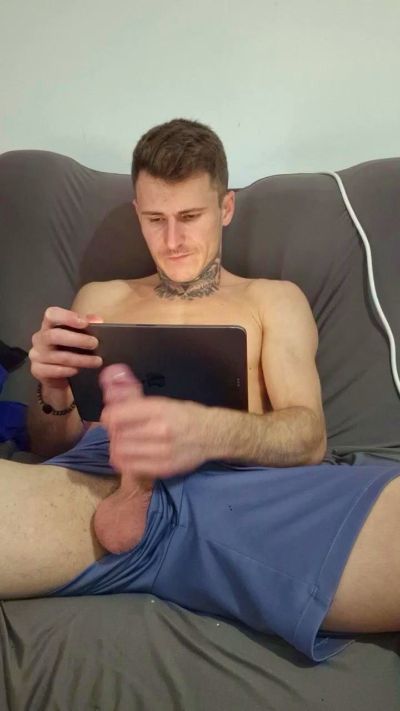 davidmake1 di Cam4: foto model webcam