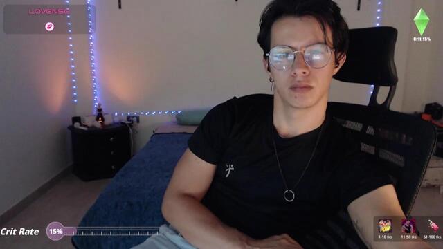 brandon-starkk – уебкам модел в Flirt4Free: снимки