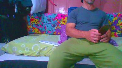 lemao77 (Cam4): foto un profils
