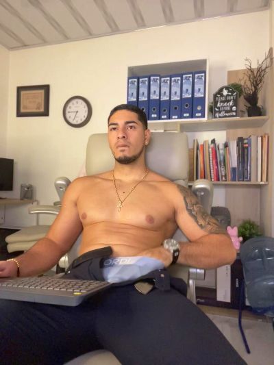 dimitri_coleman, webcammodell på Cam4: bilder