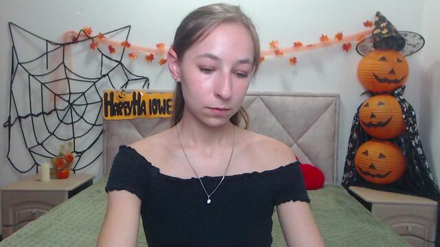 kleo-york di Flirt4Free: foto model webcam