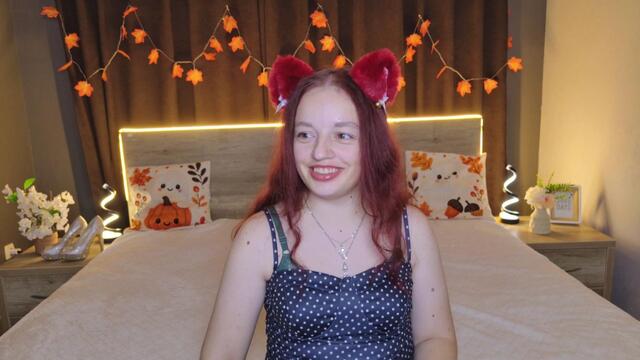 melodi-lady – Flirt4Free webkamerás modell