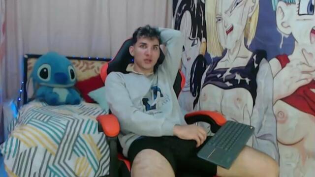 anthony-voss na Flirt4Free: fotky a profil