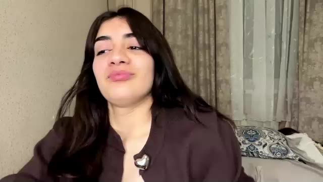 graciaweltha — Chaturbate वेबकैम मॉडल: फ़ोटो