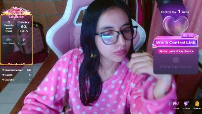 maggie_fox, webcammodell på Cam4: bilder