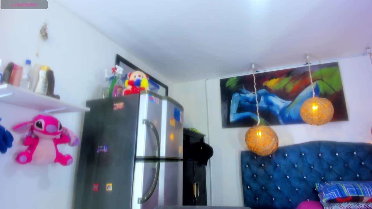 victoriaaleia, model webcam de XloveCam: fotos