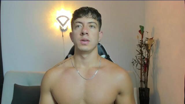 sean-cruise (Flirt4Free): ảnh người mẫu webcam
