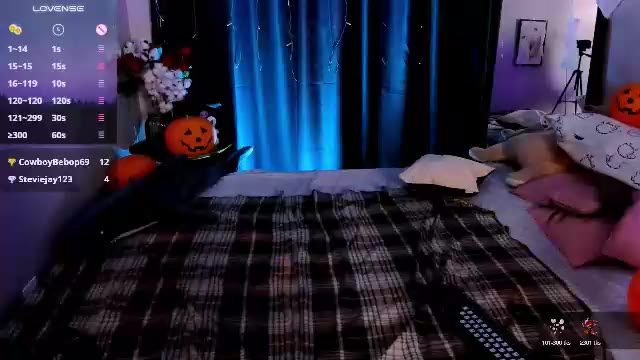 fairy_tara ב-Chaturbate: תמונות ופרופיל
