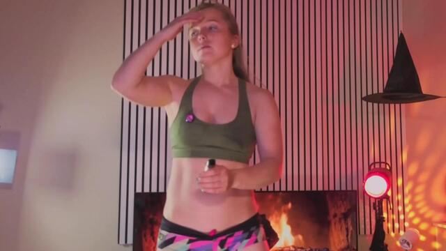 mary-ton — Flirt4Free 直播模特：照片与资料