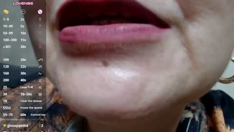 rosestar di BongaCams: foto model webcam