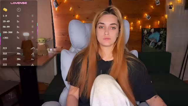 death_prophet — Chaturbate: ფოტოები და პროფილი