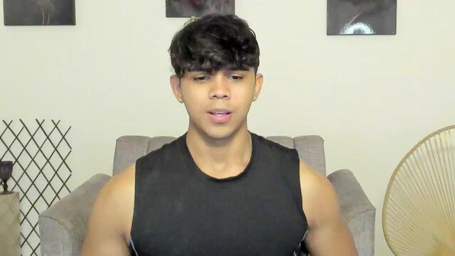 noah-prada, webcam-malli (Flirt4Free): kuvat