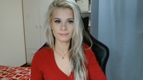 kristinenatural – BongaCams modeli, fotoğraflar