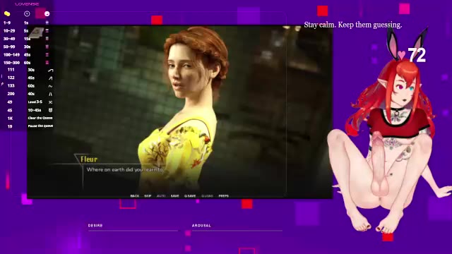 niko_gameground — Chaturbate वेबकैम मॉडल: फ़ोटो