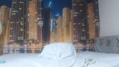 antua_, model webcam de Cam4: fotos