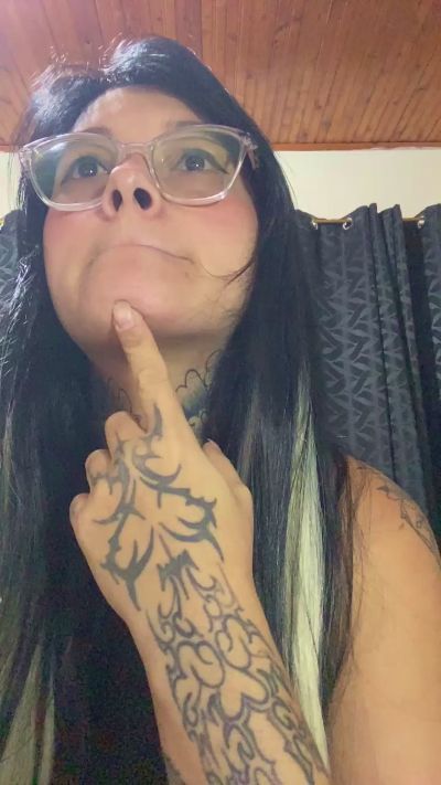 alexis_benz — Cam4: ფოტოები და პროფილი