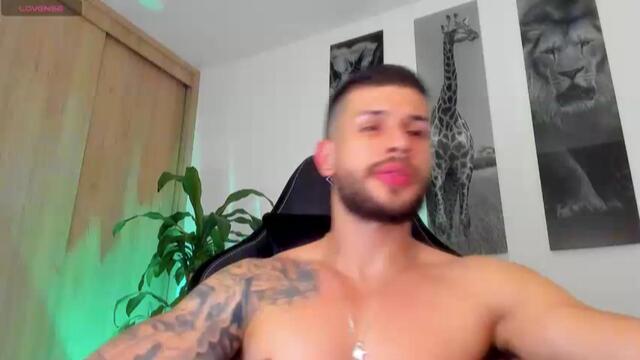 santos-ramirez na Flirt4Free: zdjęcia i profil