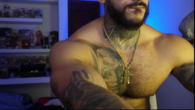 jackson-cottonwood — Flirt4Free՝ լուսանկարներ և պրոֆիլ