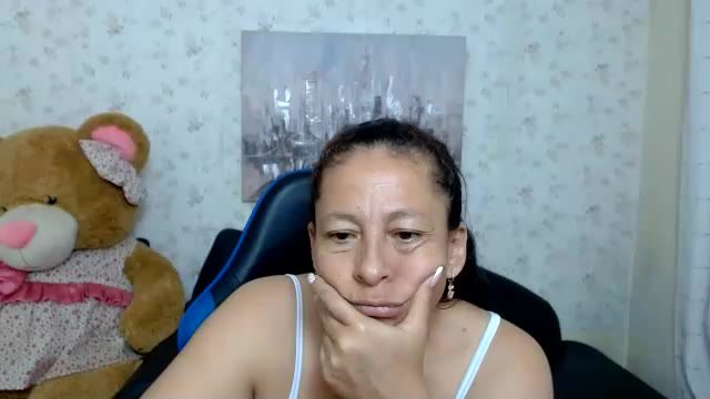 mature_martina_ na Chaturbate: zdjęcia i profil