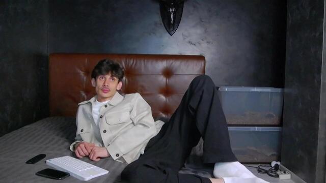 leon-lovett (Flirt4Free): nuotraukos, profilis