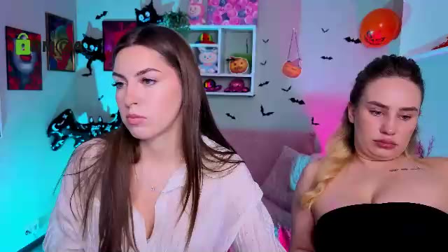 amalialowell — Chaturbate: ფოტოები და პროფილი