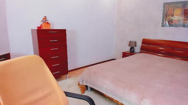 monika_gram на Chaturbate: фото вебкам-моделі