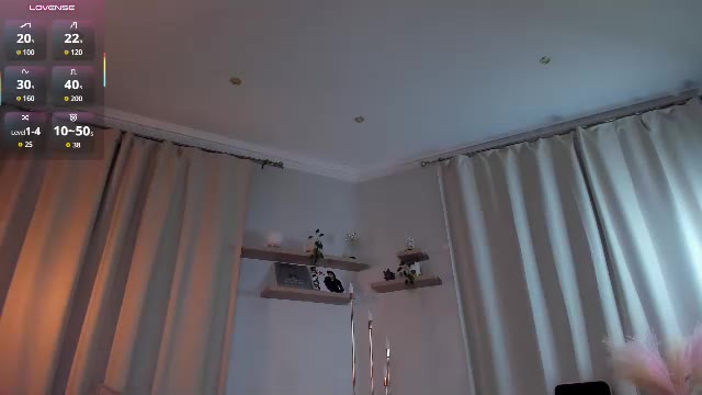glowhub_, model webcam de Chaturbate: fotos
