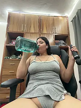 mariatudulceadiccion në Stripchat: foto dhe profili