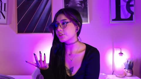 azuladark na BongaCams: zdjęcia i profil