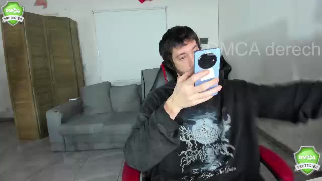 classied, webcam model na Chaturbate: slike