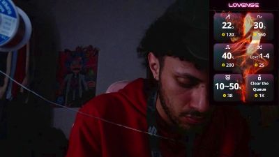 codenok: عارضة كاميرا ويب على Cam4