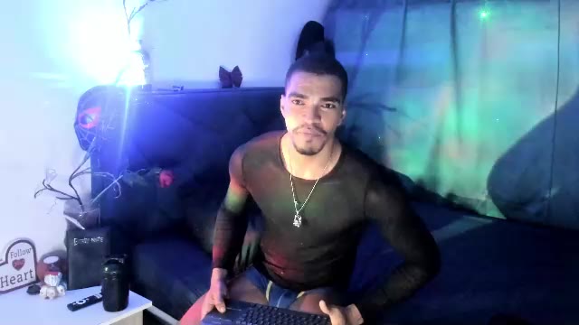 coreyglover na Chaturbate: slike in profil