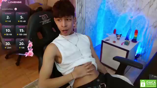 oliiver_tay (Chaturbate): foto un profils