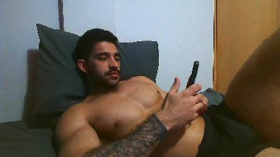 manfit_1 në Cam4: foto dhe profili