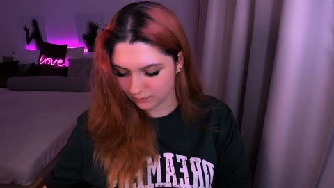 milenafiery na BongaCams: fotky a profil