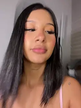 Aida_moreno në Stripchat: foto dhe profili