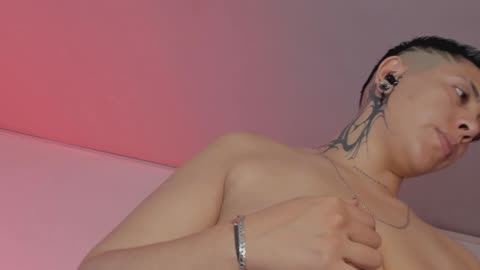 aleja1214 (BongaCams): foto un profils