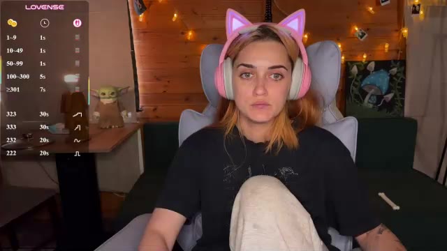 death_prophet, вебкам модел на Chaturbate: слике