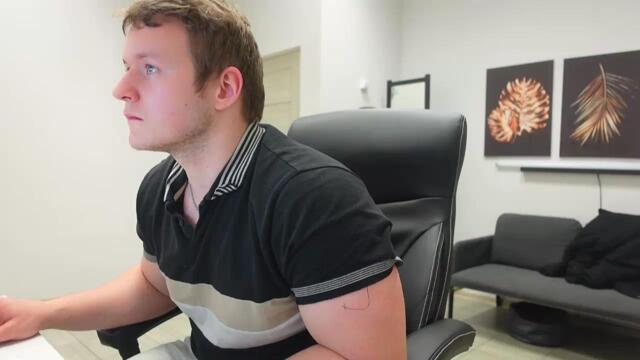 richard-dullas, μοντέλο webcam στο Flirt4Free
