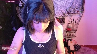 eymmy_24 (Cam4): ảnh người mẫu webcam