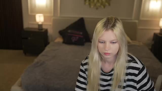 kira0541: عارضة كاميرا ويب على Chaturbate