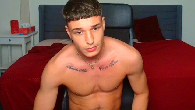 danny-cuomo, webcam model na Flirt4Free: slike