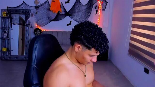 nick-cartier, model webcam de Flirt4Free: fotos