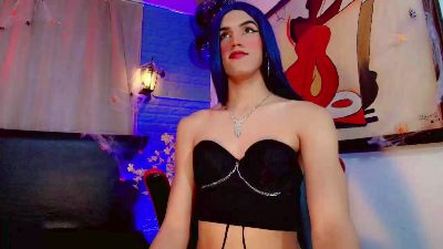 tiffanyvelanyer na Cam4: fotky a profil